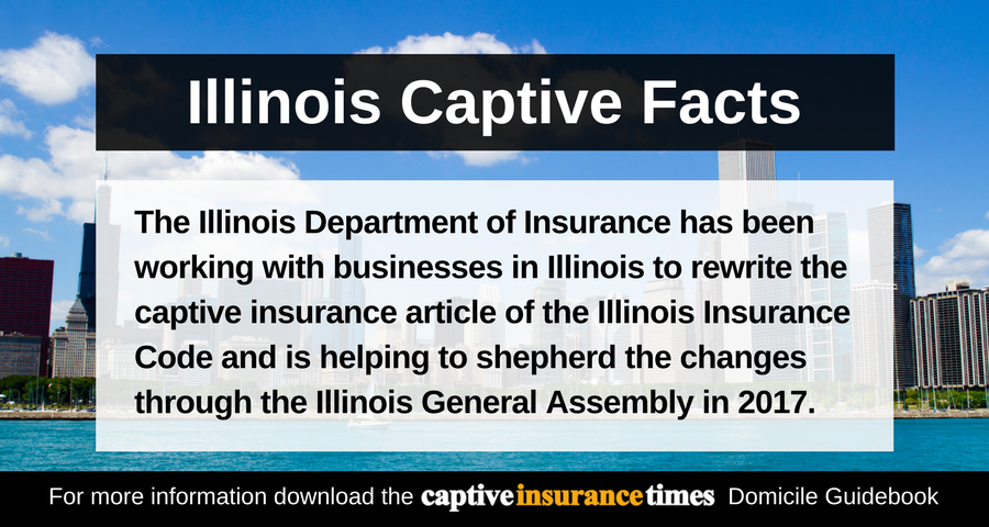 DomicileGuide's tweet image. Check the #Illinois in CIT&apos;s Domicile Guidebook: ow.ly/Bgcl30gCJJJ  #ThursdayThoughts #insurance #captive