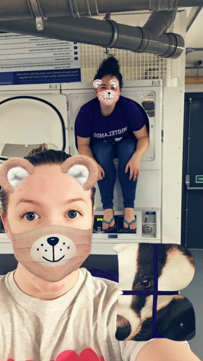 #collegecupwhitelands senior flat reps up to no good again.. ;)