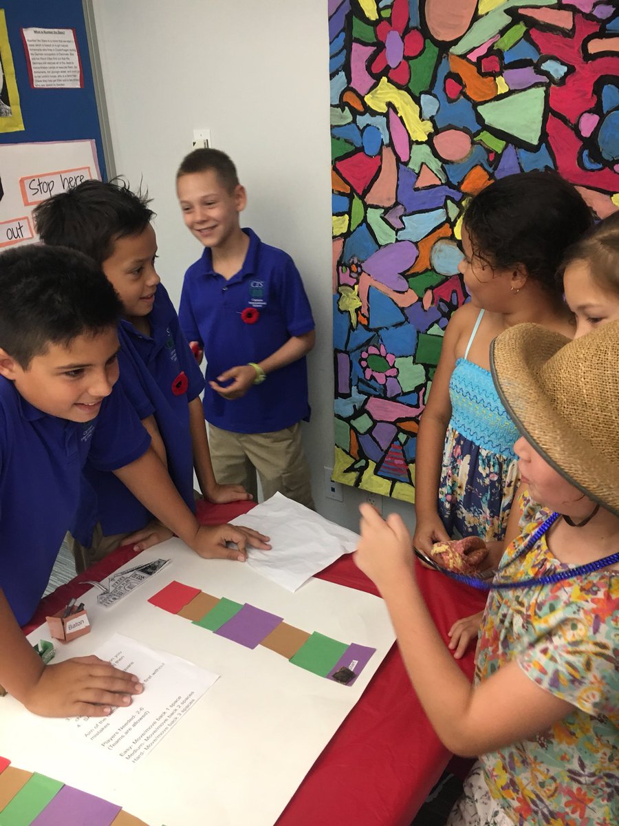 MHIPKCIS's tweet photo. Knowledge shared interactively! Great morning with grade 5! #CISInpsires https://t.co/3V1PiJ4esR