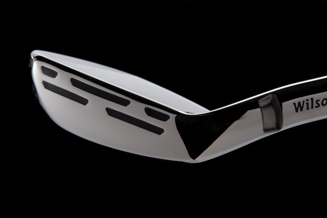 WilsonGolf's tweet photo. With absolute power comes absolute playability. 

#PowerYourPlay #WilsonStaff https://t.co/DzBDkKz1ep