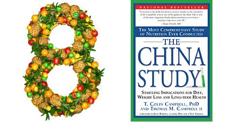 TColinCampbell's tweet photo. 8 Principles of Food and Health from The China Study - PRINCIPLE #3 There are virtually no nutrients in animal-based foods that are not better provided by plants. https://t.co/ZFkvx49dOS https://t.co/GlmjzWshrM