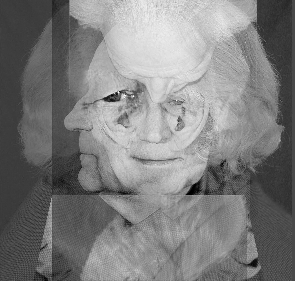 Today marks the 98th anniversary of the birth of composer Udo Kasemets (1919-2014).