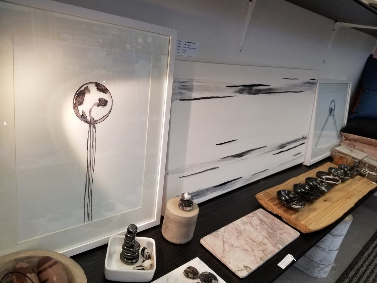 ScandinaviaWolf.com
Visit the Squamish Boutique for all your good energy gifts #squamish #christmasgifts #scandinaviawolfdesigns #garibaldihighlands