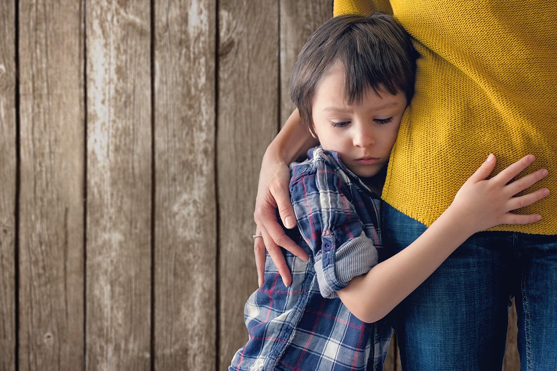 Thursday, Nov. 16th is Children's Grief Awareness Day, a day to recognize that kids grieve. Let kids know it's okay to grieve. ow.ly/JtOY30gCKp6 #childrensgriefawarenessday #givekidshope #childrengrievetoo