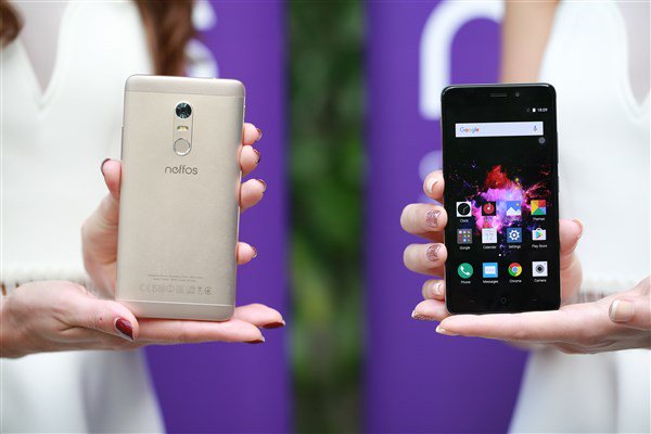 jjarch's tweet photo. Felicidades a mis brothers de @NeffosMx que ayer presentaron su nuevo #X1Max les deseo mucho éxito en su producto !!! https://t.co/tTJKYawRDH