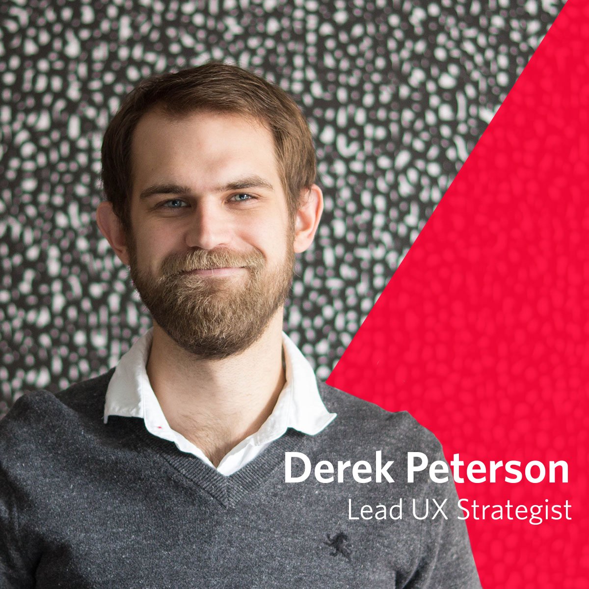EasternStandard's tweet photo. Today's the day! So pumped to have everyone joining us tonight for the @DPMPhilly meetup led by our own UX Strategist, Derek: https://t.co/JgJLvBwVvc https://t.co/PjCMWHOyBS