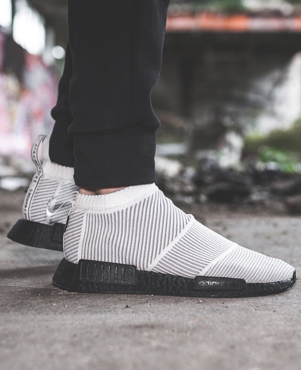nmd city sock gore tex