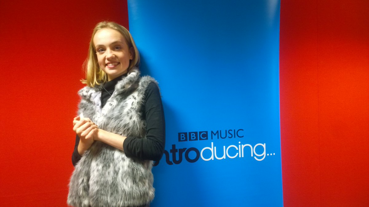 BBC Music Introducing in Cambridgeshire tweet media
