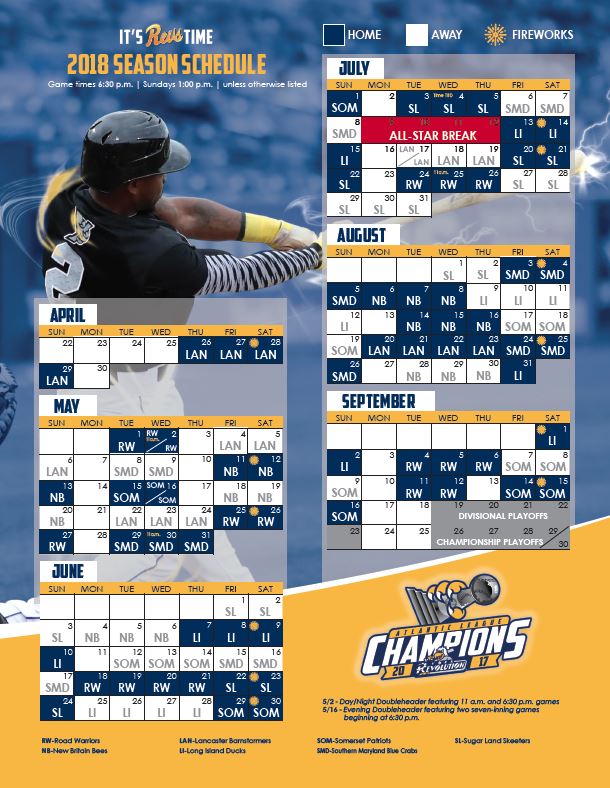 Printable 2020 Tampa Bay Rays Schedule
