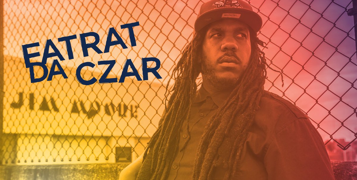 FamouslyHotNYE's tweet photo. SC’s godfather of hip-hop, @fatratdaczar, will be a local opener at the biggest NYE celebration in SC, *Free!* Celebrate in energetic downtown Columbia w/ live music, beer + bubbly, a massive fireworks show &amp; more! 🍻 Plan your #FHNY: https://t.co/ONvJqEjXsq https://t.co/5EXFcB6kSX