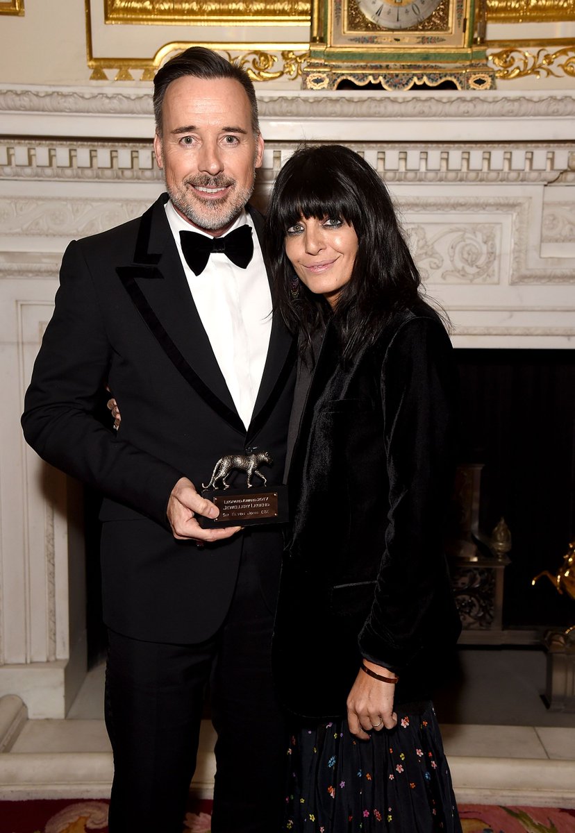 Webster_Rocks's tweet photo. The #LeopardAwards winners: @TheRealDaphne, @VanessaKirby, Richard Edgecombe and David Furnish https://t.co/4E06FUUGsa