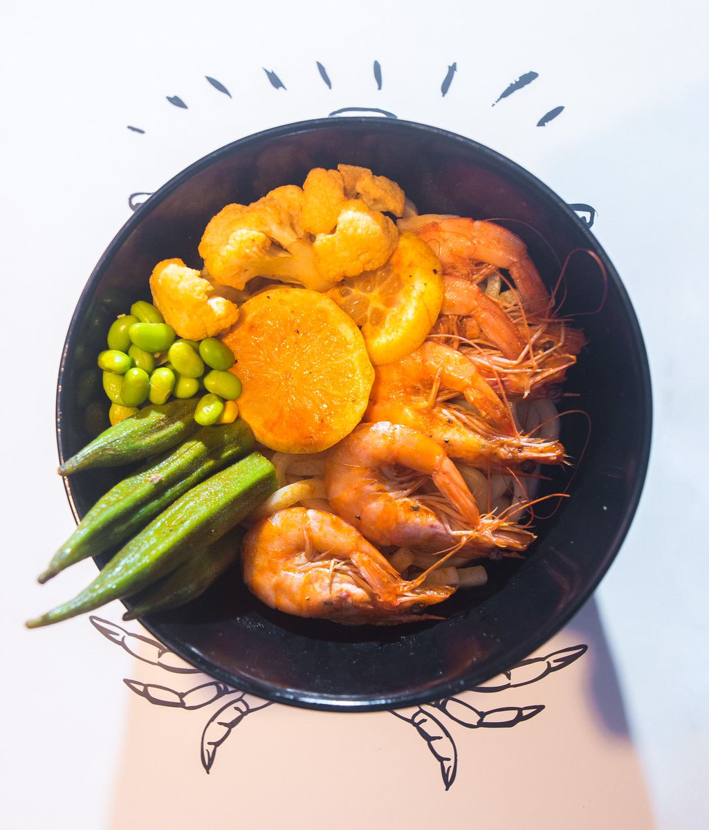 Not into eating with your 👐🏽? No problem! We have a wide selection of healthy and delicious lunch bowls that leave the mess back at the office 😉

#tbt #hamont #thursdaythoughts #hamonteats #lunch #lunchtime