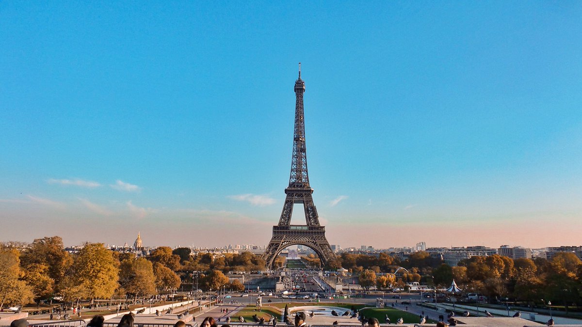 jenn8lyn's tweet photo. 📍Paris, France 🇫🇷 #Takemeback #JensTravelDiary #Travel 💃🏻👣💫 #Wanderlust ✈️🚙⛴ https://t.co/Exub7ewjhK
