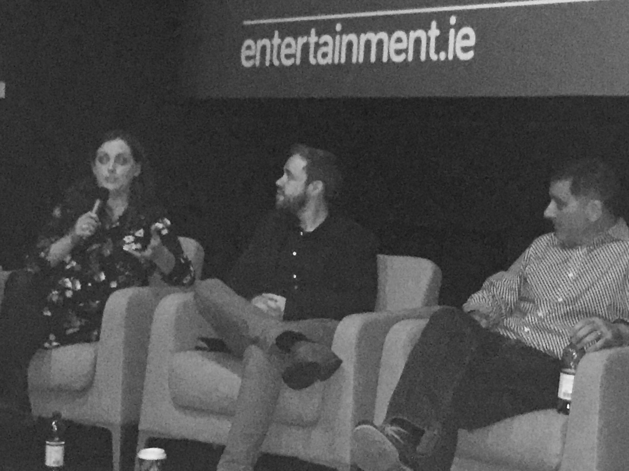 Virgin Media IE PR on Twitter "Paul Farrell, VP of Commercial at