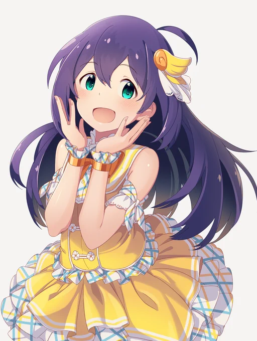 杏奈が可愛すぎて困ってます 