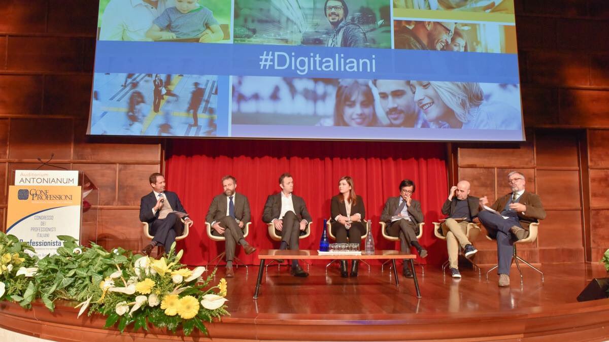 Roberta Musaro' tweet media