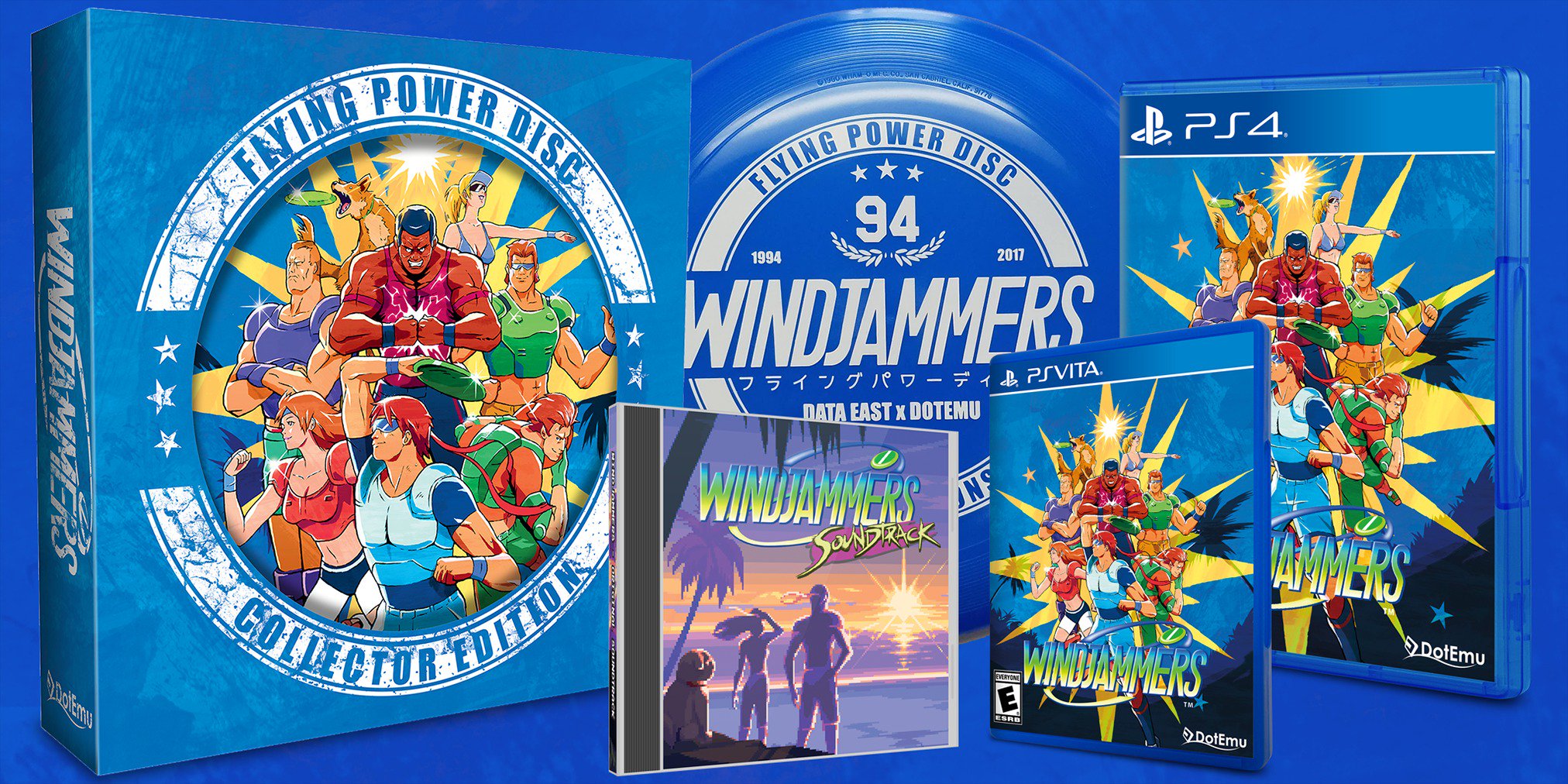 Limited Run Games on X: