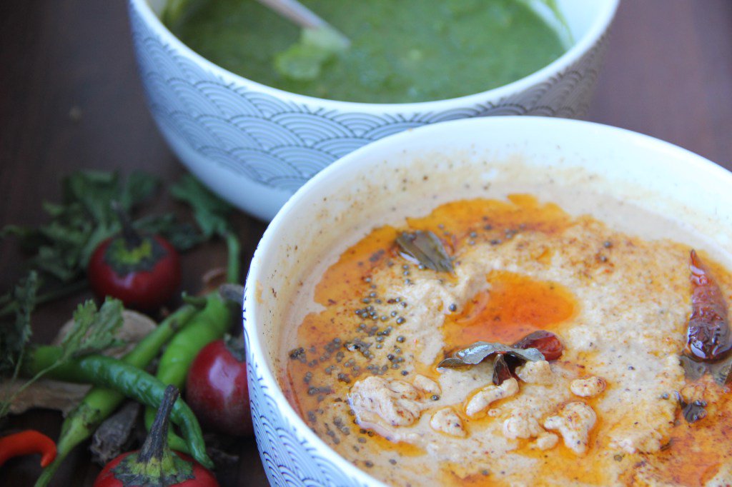 MasalaaCurry's tweet photo. #Peanut #Chutney #Recipe #in2cooking #MasalaCurry #IndianCuisine #Food https://t.co/2dKr1bGn3o https://t.co/USx8DI9dla
