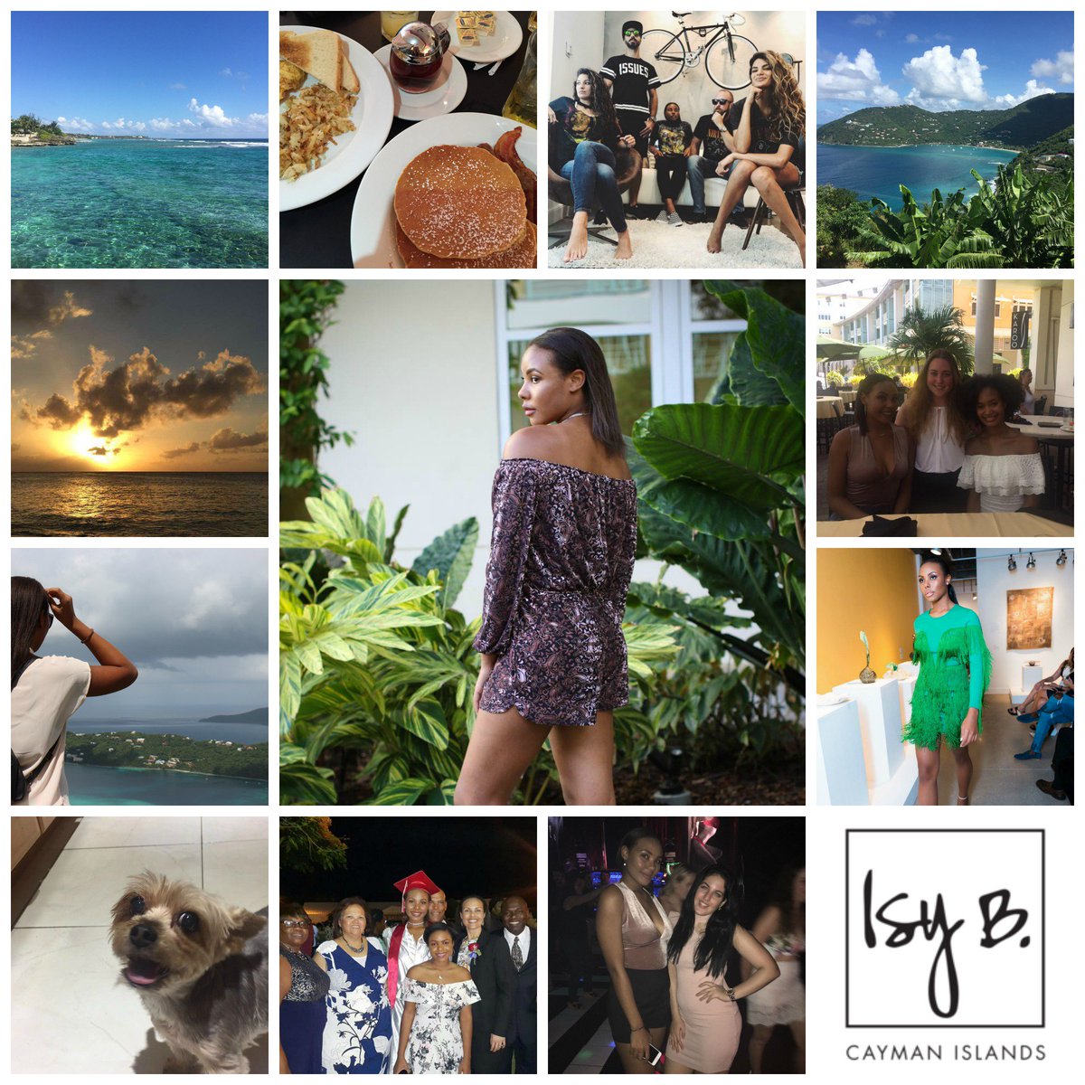 IsyBdesign's tweet photo. What is the Isy B Team thankful for? Debbie and Alyssa share some of the things they love most! #fashion #ootd #fashionlovers #designer #styleteam #fashionista #musthave #swimwear #stylish #readytowear #resortwear #instafashion #instastyle #caymanislands #isybdesign https://t.co/MUbVvBPHN1