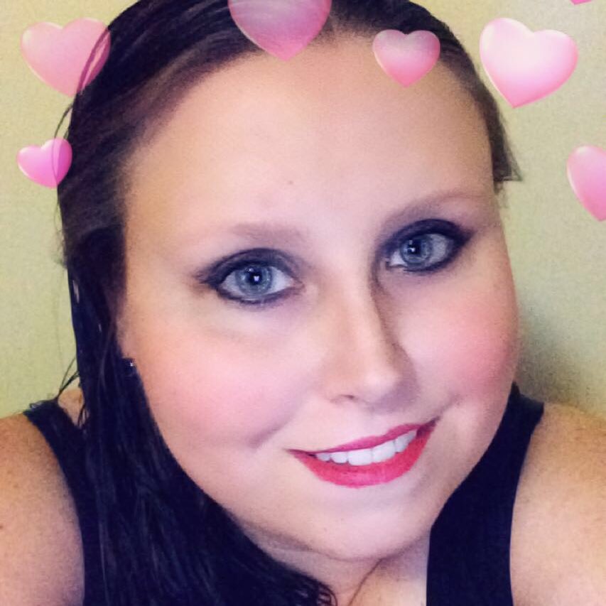 Andria Nikkole Starr (@AnDrIaS1993) / Posts / X