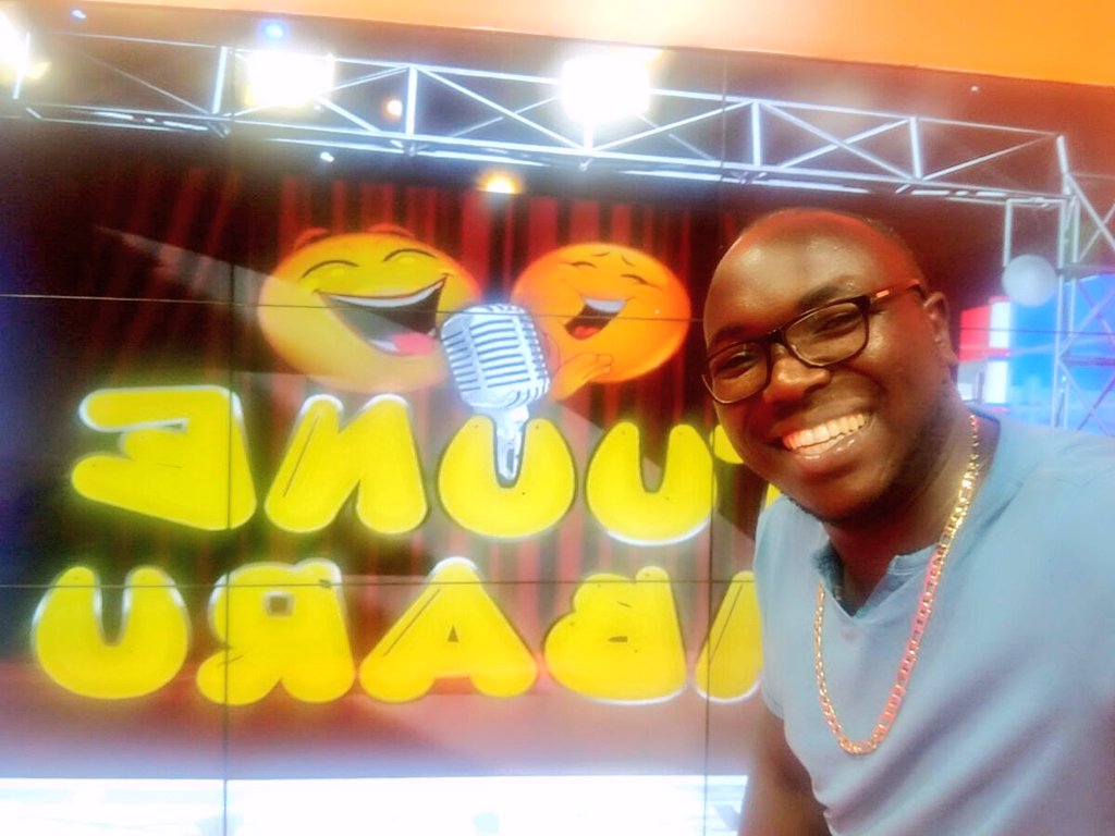 Presenter edition loading soon