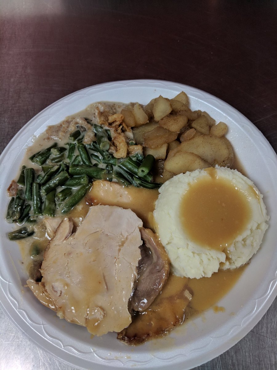 Now this is a meal!
Gobble gobble!
Thanks to our lunch ladies and GK staff for all your hard work.
Come eat!!!!
#gkcogs
#lunchladiesrock