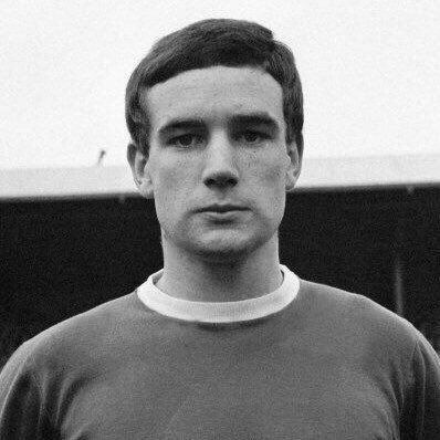 Happy 73rd birthday to one third of the Holy Trinity and an Everton legend, Colin Harvey! 