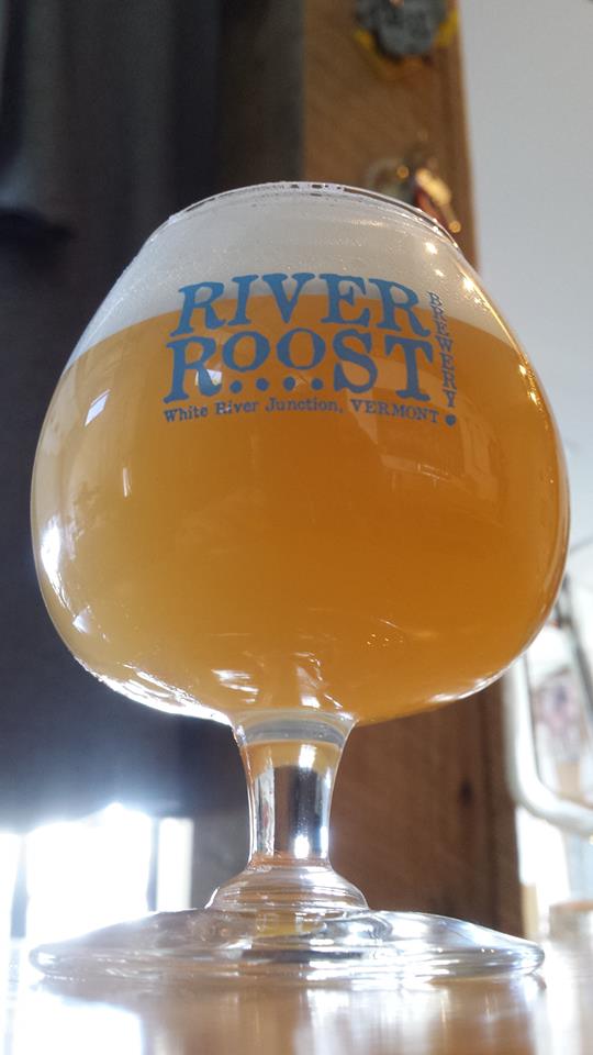 River Roost Brewery tweet media