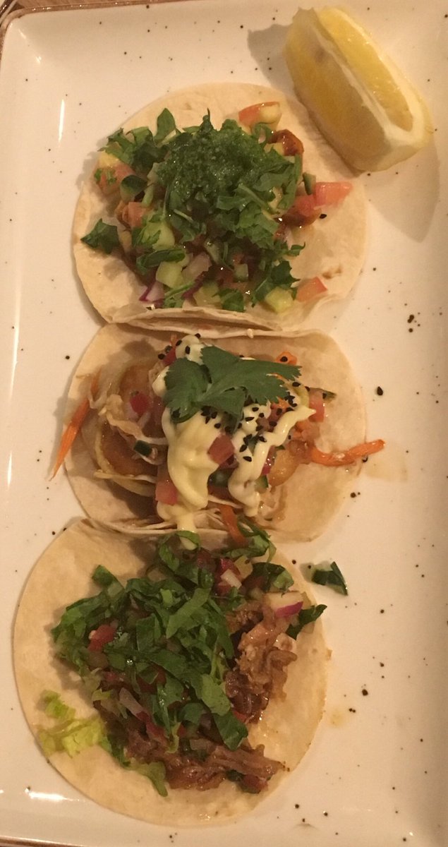 Doppio Zero On Twitter Meet Our Trio Of Tacos We Got Up Close With The Pulled Pork And Chicken Tacos Fish Ones Were Gobbled Up In A Flash Doppiozerosummer Https T Co Hmvs6fdpqe