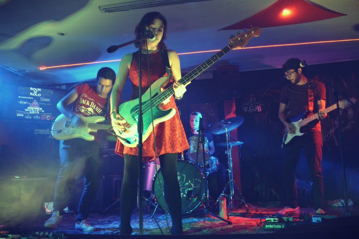 foolify's tweet image. “Is it right to say, "the bird's out of its
cage"?
And I can't take the weight, of a dream
that isn't dead“
No se imaginan lo que se viene mañana !!! Así que no se despeguen de nuestro canal de @YouTube ​ #IntoTheNight