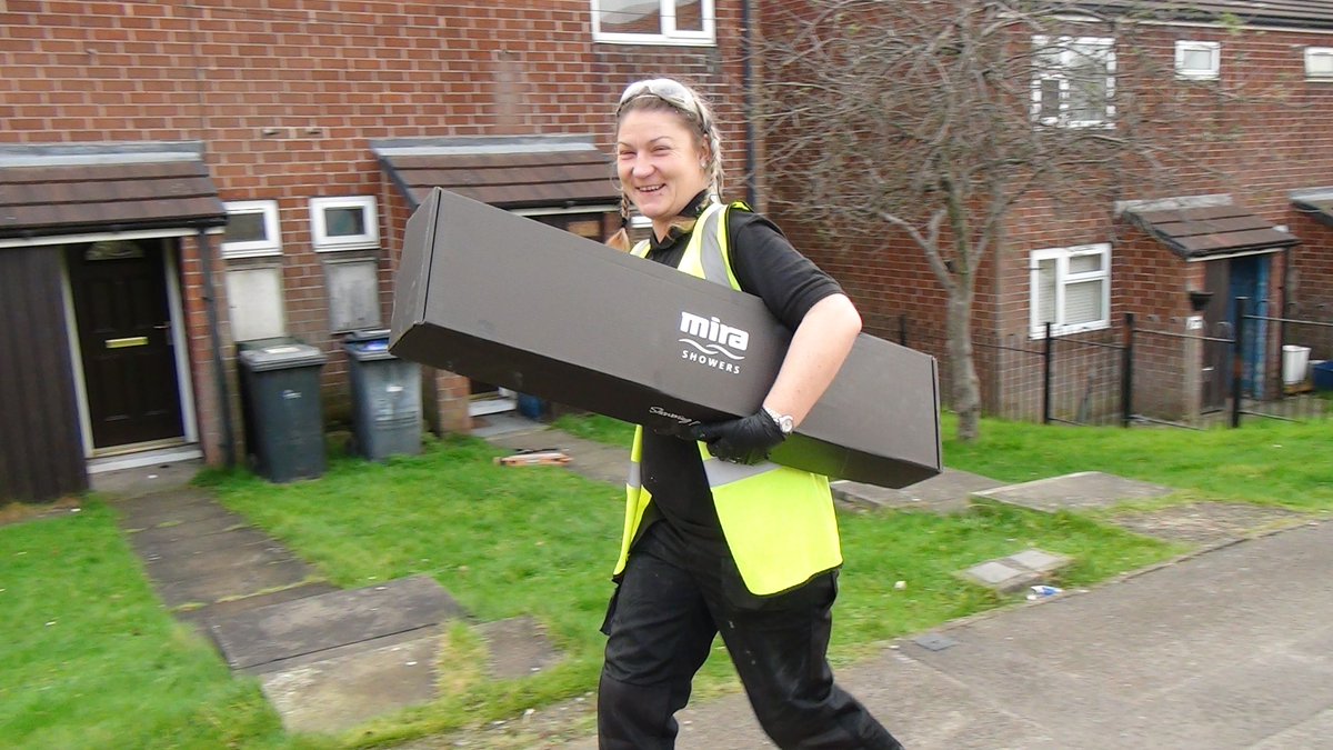 FortemSolutions's tweet image. It's the last week of our Pathways 4Life programme,  here's Faye out on #WorkExperience #BuildingFoundations #DevelopingFutures