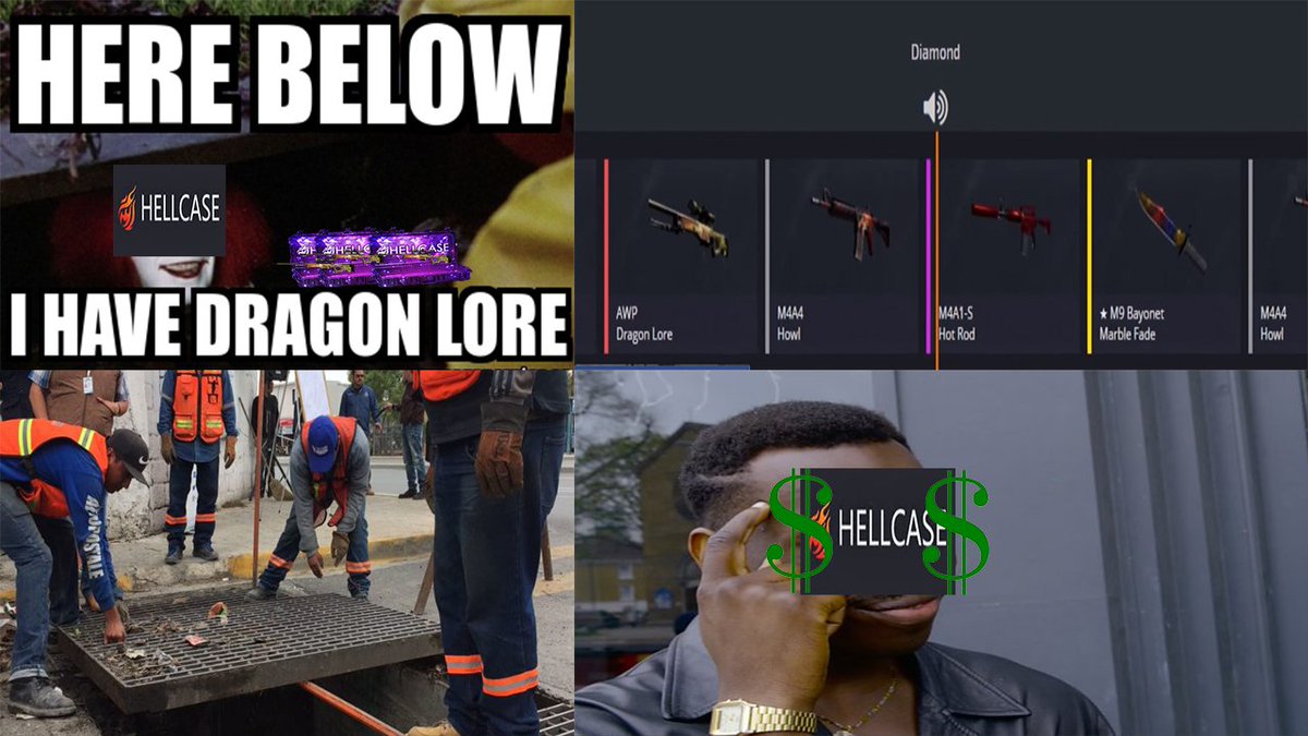 SmiteOfficial's tweet photo. #memehellcase I hope you like it! 😂 @hellcase https://t.co/EDQRYUr7mQ