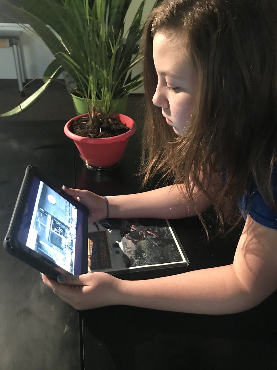 Kendall Shue tweet media