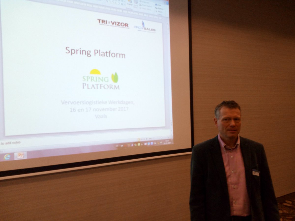 BARTVANNIEUWENH's tweet image. Zo meteen 4C #SpringPlatform voorstellen aan de pers. Connectiviteitsplatform voor de tuinbouw in Limbrug olv Frank Coenders #Connekt #Trivizor #Prosales #Nallian #Phact #LIOF