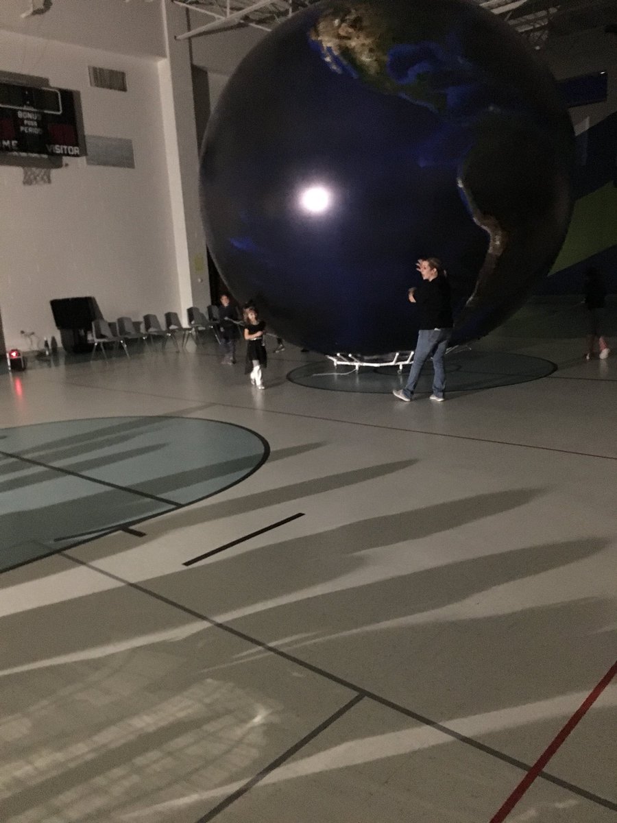 Leland1st's tweet photo. We LOVED the science program today!! Thank you @DCEPTO!! https://t.co/JjkhtCTdae