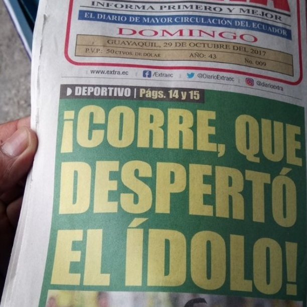 caminantealfa's tweet photo. Como la vida te cambia de un mes para otro :v https://t.co/NYo0LJYJv1