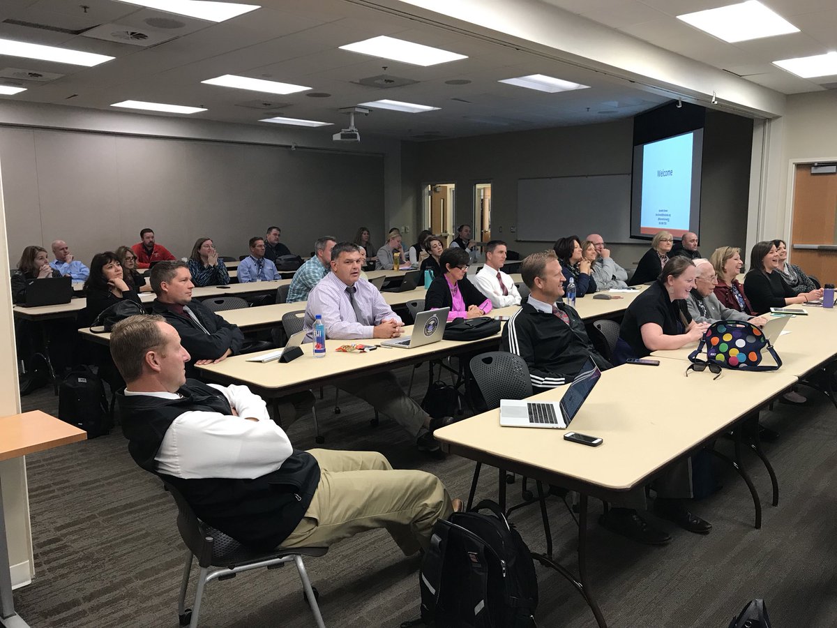YoungUTed's tweet photo. SL Innovations @KennethGrover leading transformational change in #UTCBE competency based learning pilot #uted #utpol https://t.co/OpTWMiHtl8