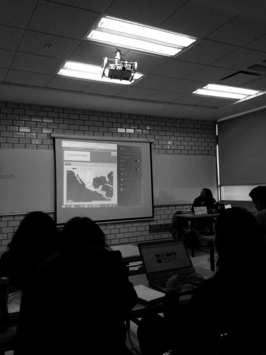 nomada___lab's tweet photo. Iniciamos taller de Mapeo Colaborativo con @Princesabathory @MADIC_UAMC #JornadaMadic Pronto, el video. https://t.co/k94wHIYlwt