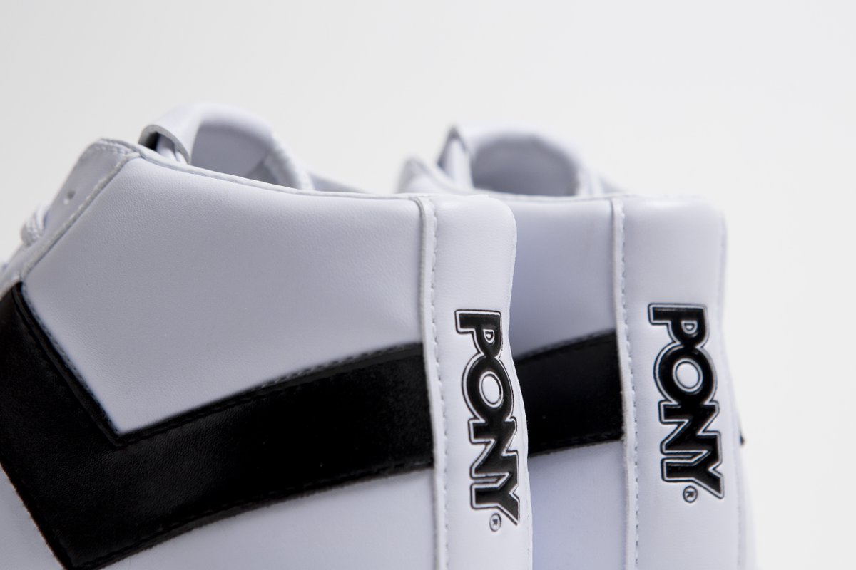 We are a Product of New York. #PONY