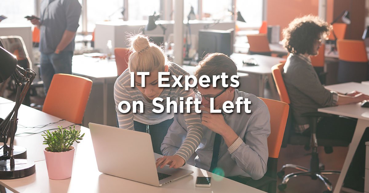 Cherwell's tweet photo. End goals are to to boost customer experience &amp; build more collaborative relationships with #IT. @HfSOllie https://t.co/bMnnsU1Nzb https://t.co/aaYU5d8iOx