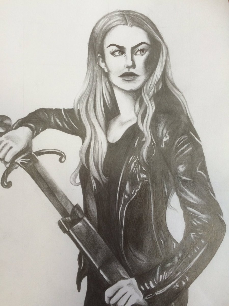 Art_TCA's tweet image. Great GCSE mock prep Maddie #art #creative @Carlton_Academy