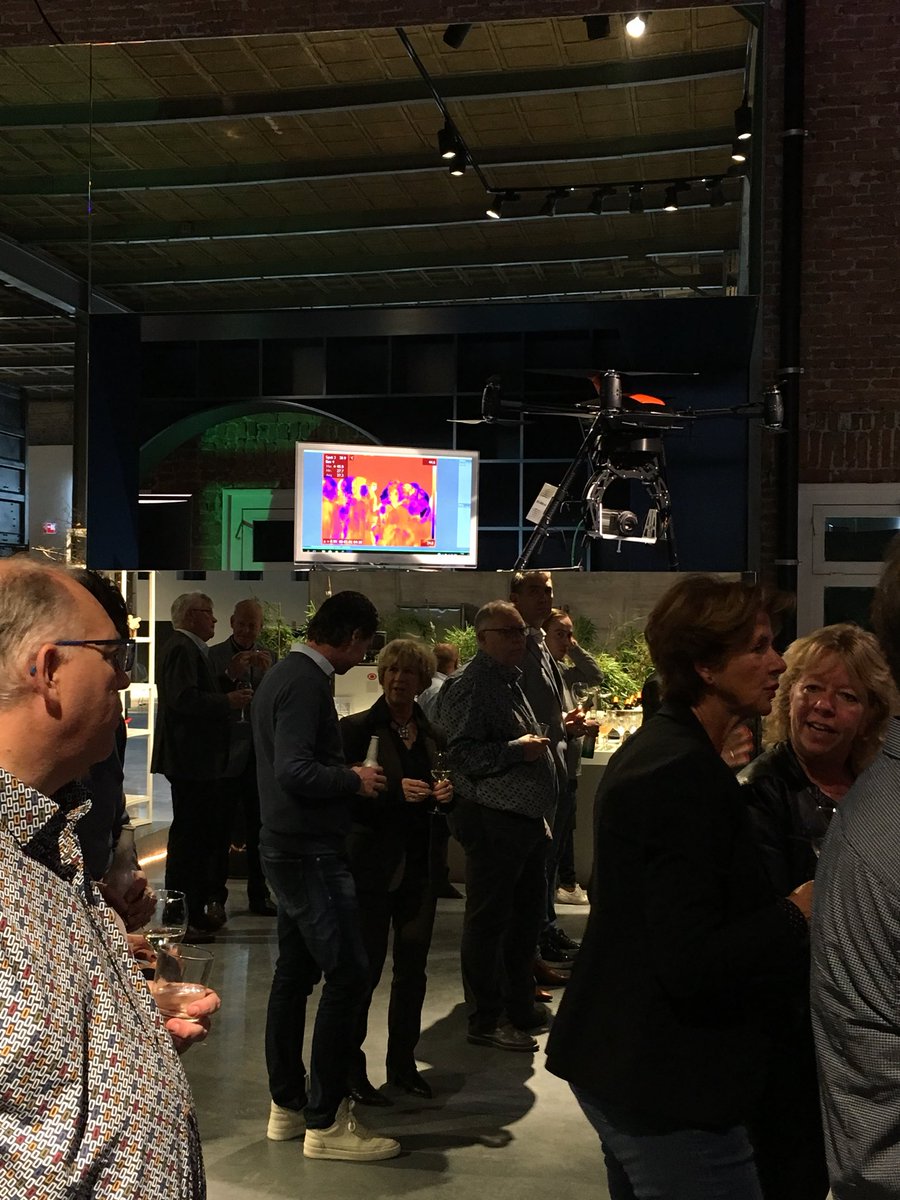 Dutch Drone Company (DDC) tweet media