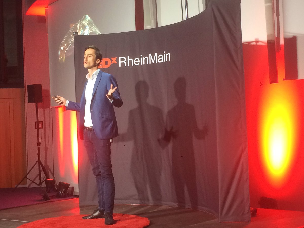 PaulCounet's tweet photo. @PYCousteau speaks about benefits of @CopernicusEU programme for protecting the ocean #thebluedot #tedxrm @CMEMS_EU https://t.co/2FSDQIPjwH