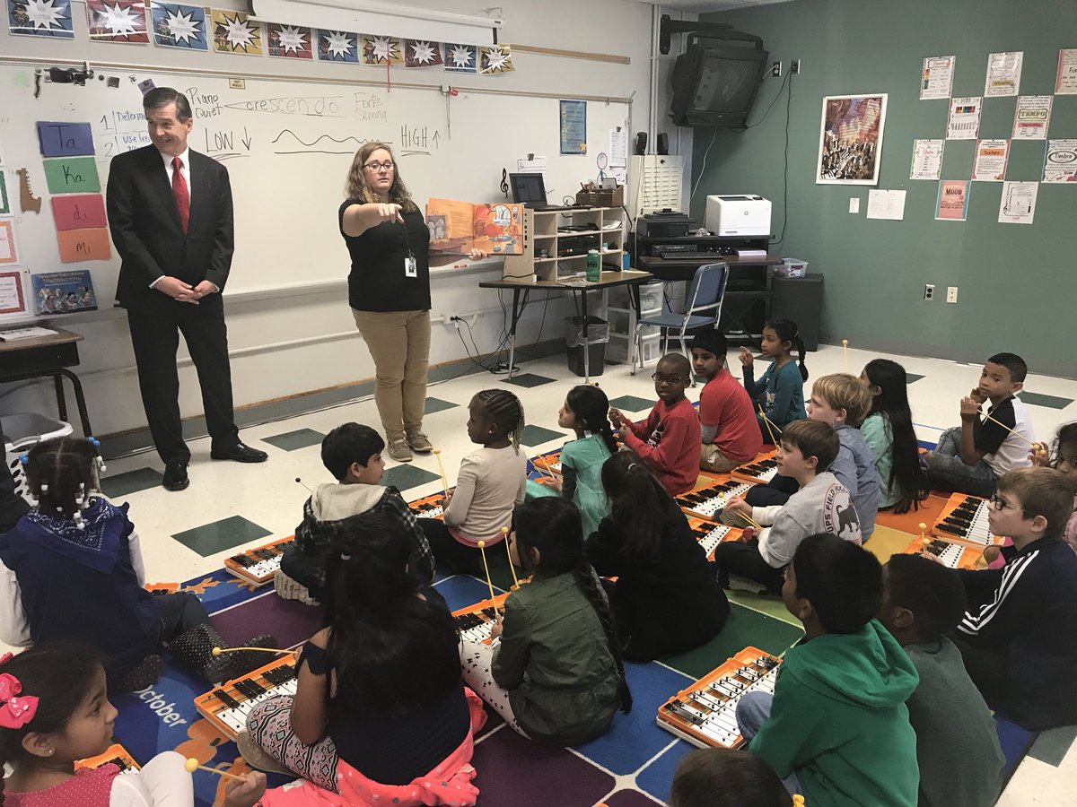 Thanks to <a href="/NC_Governor/">Governor Josh Stein</a> for visiting <a href="/GTWizards1/">Washington GT Magnet</a> classes and for understanding what Ts really need to support Ss! <a href="/WCPSSTeam/">Team WCPSS</a> <a href="/wcpssmagnets/">WCPSS Office of Magnet Schools (Choice Schools)</a>