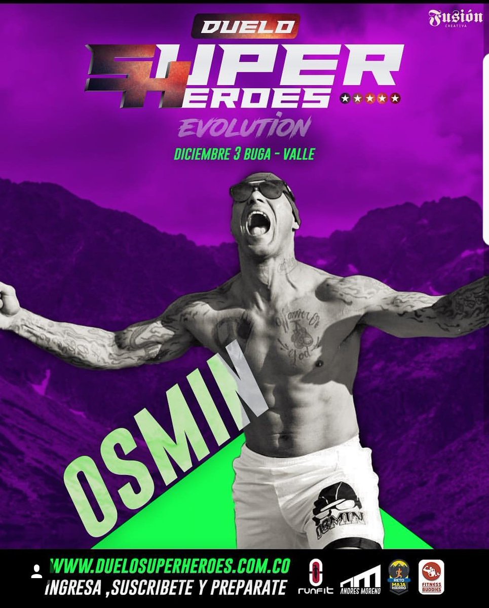 osmintrainer's tweet photo. Duelo super héroes @digital_ball #duelosuperheroes #osminhernandez #digitalball https://t.co/4wWYh2umyE