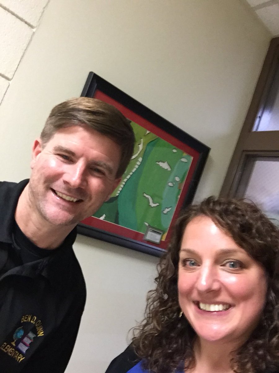 lori_sugg's tweet photo. Thank you so much @bendquinn for letting me come #home today! You are all doing amazing things! #gearedforsuccess #ccstoy https://t.co/TvN3AaZ88f