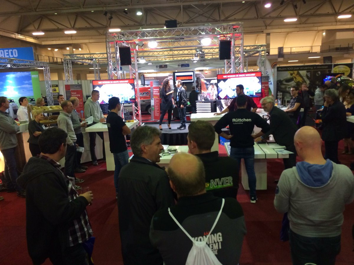 SummaAutomotive's tweet photo. Summa Automotive in de finale nog twee proeves en de winnaar is bekend https://t.co/OshJkxStDH