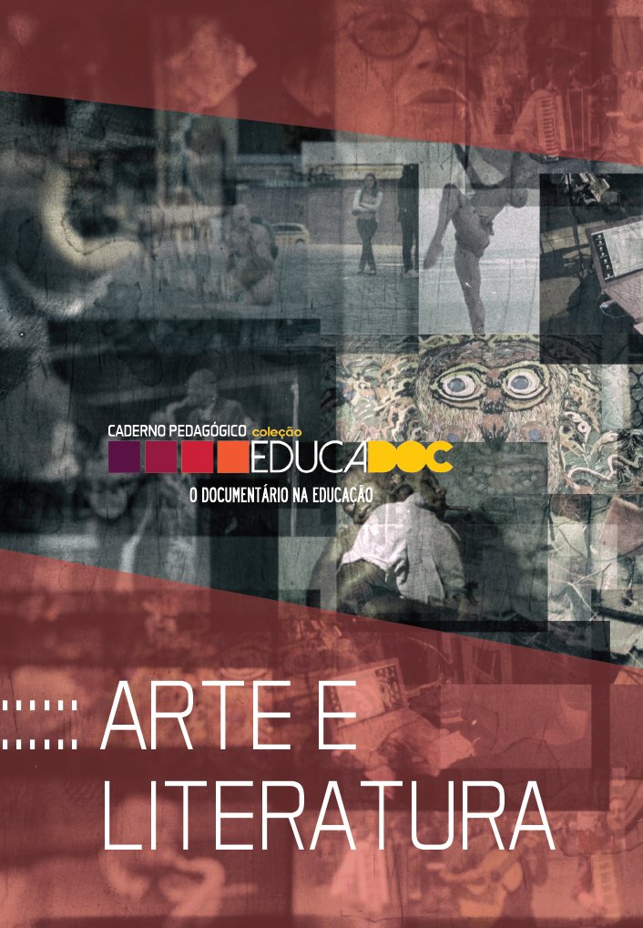 curtadoc's tweet photo. Confira as artes dos quatro eixos temáticos em que estão divididos os documentários da nossa Coleção #EducaDoc. E aí, gostaram? O lançamento será em dezembro ;) https://t.co/Yohv9IiWPh