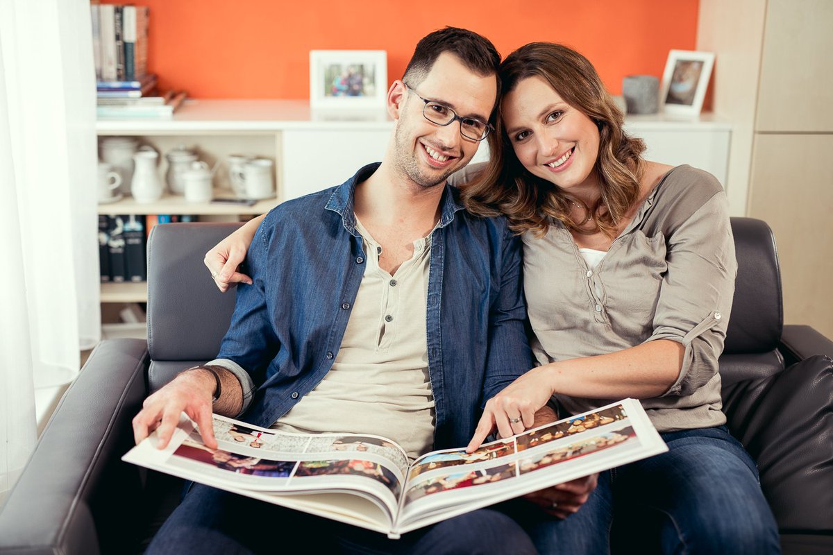 #cewefotokniha Manželé Královi jsou naši dlouholetí zákazníci. Proto jsme se rozhodli natočit jejich životní příběh. bit.ly/ManželéKrálovi 

#cewecz #cewekralovi