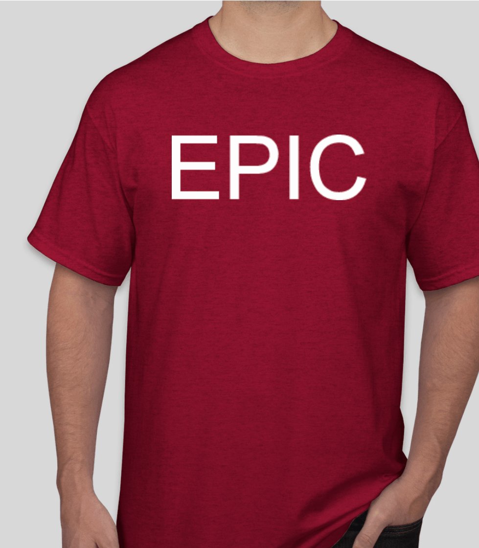 EPIC_percussion's tweet photo. EPIC Percussion Christmas Tees https://t.co/C6Cl0rudGK https://t.co/ZbpT4tqzxU
